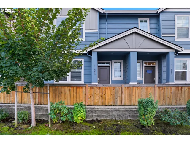 $372,000 | 11529 Northeast 28th Street, Vancouver, WA 98684