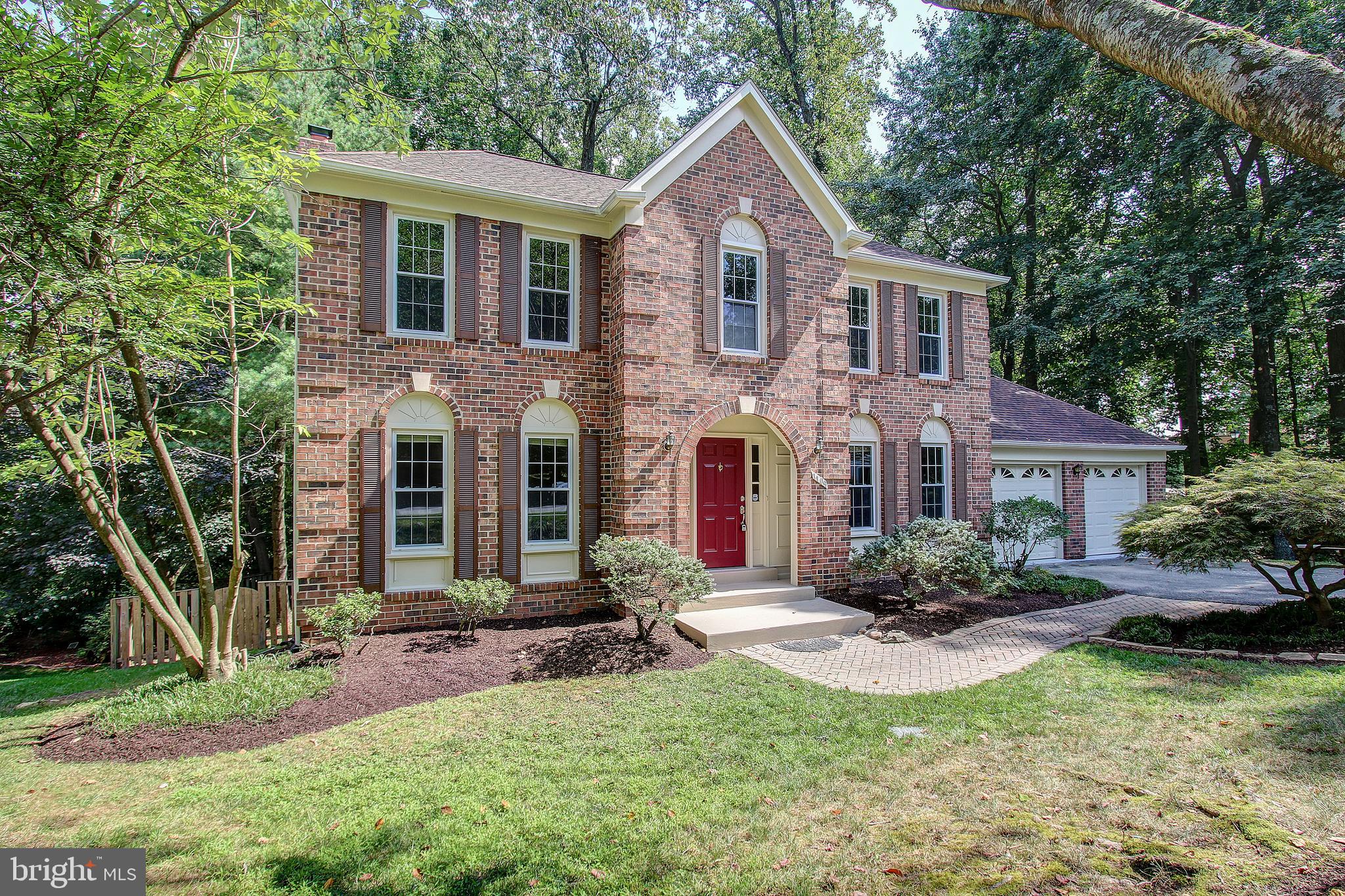 7109 Long View Road Columbia, MD 21044 - Photo 1 of 32 Gallery Image 1