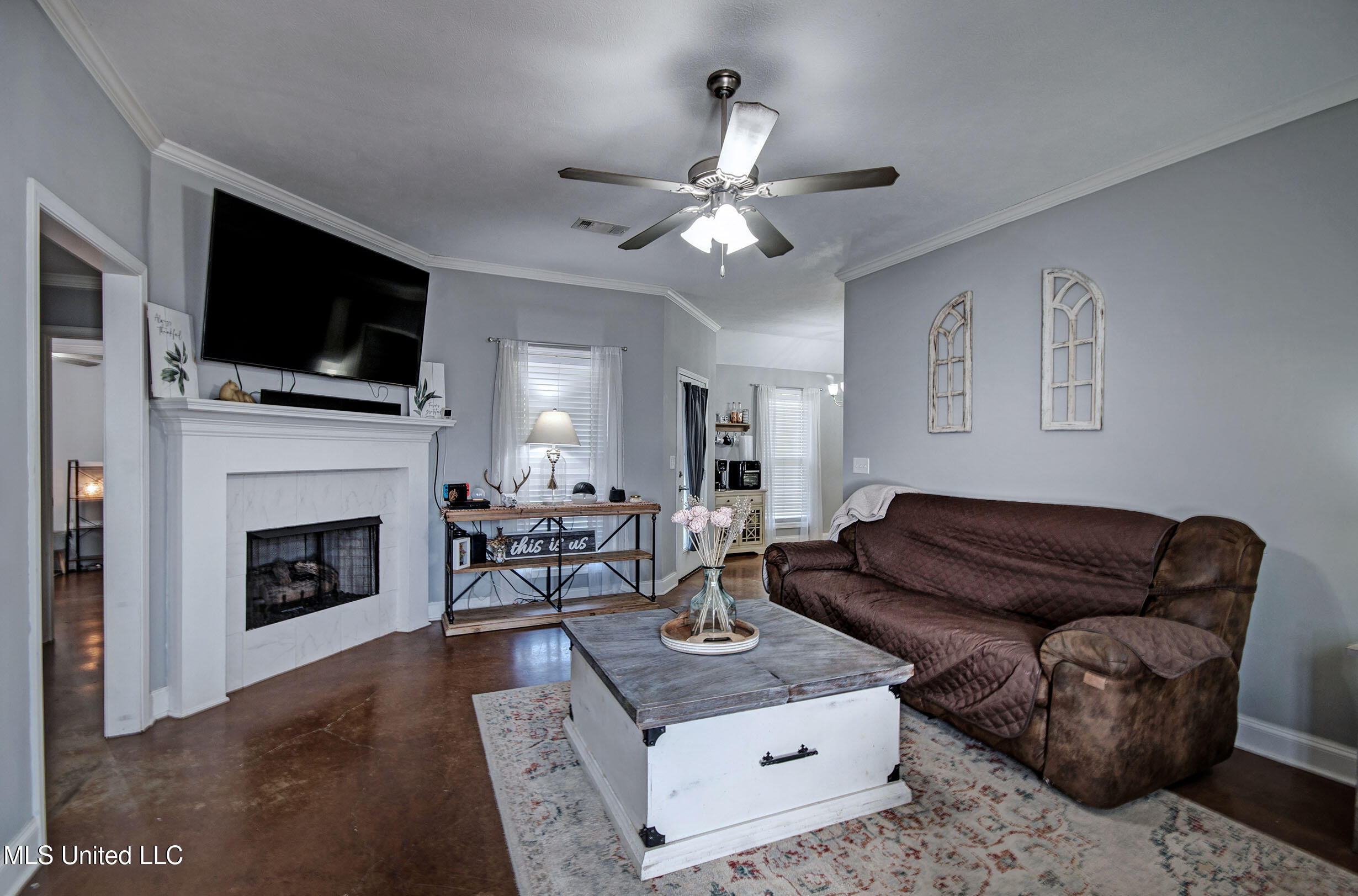 631 Greenfield Ridge Drive Brandon, MS 39042 - Photo 6 of 23 IMGP2591_2_3
