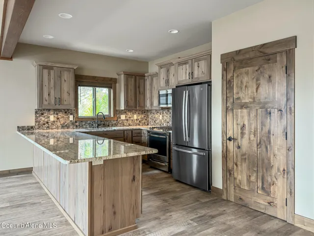 $1,450,000 | 74 Palouse Drive, Nordman, ID 83848