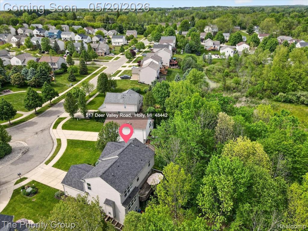 517 Deer Valley Road Holly, MI 48442 - Photo 60 of 61