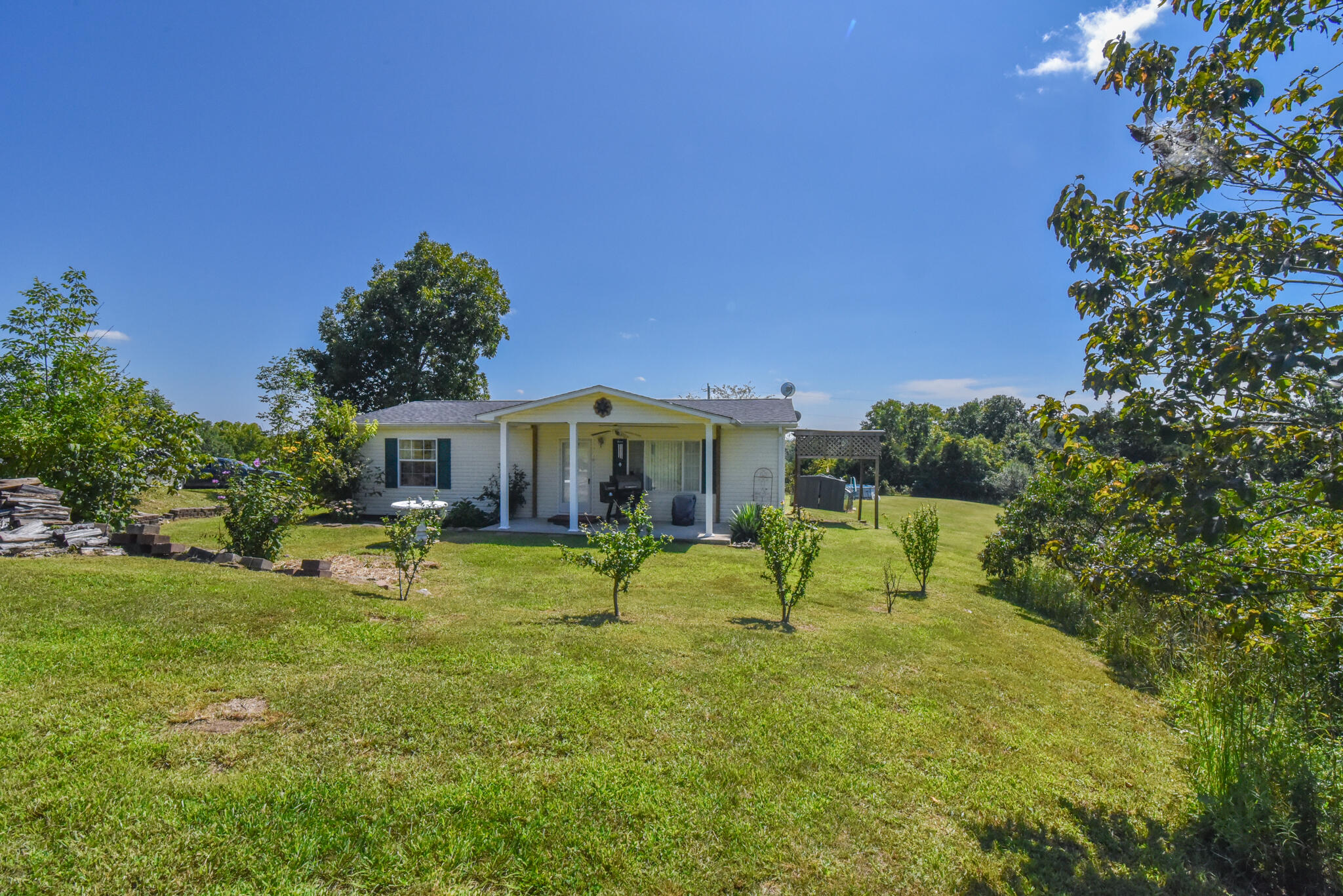 820 Oakland Road Brooksville, KY 41004 - Photo 24 of 24 Gallery Image 24