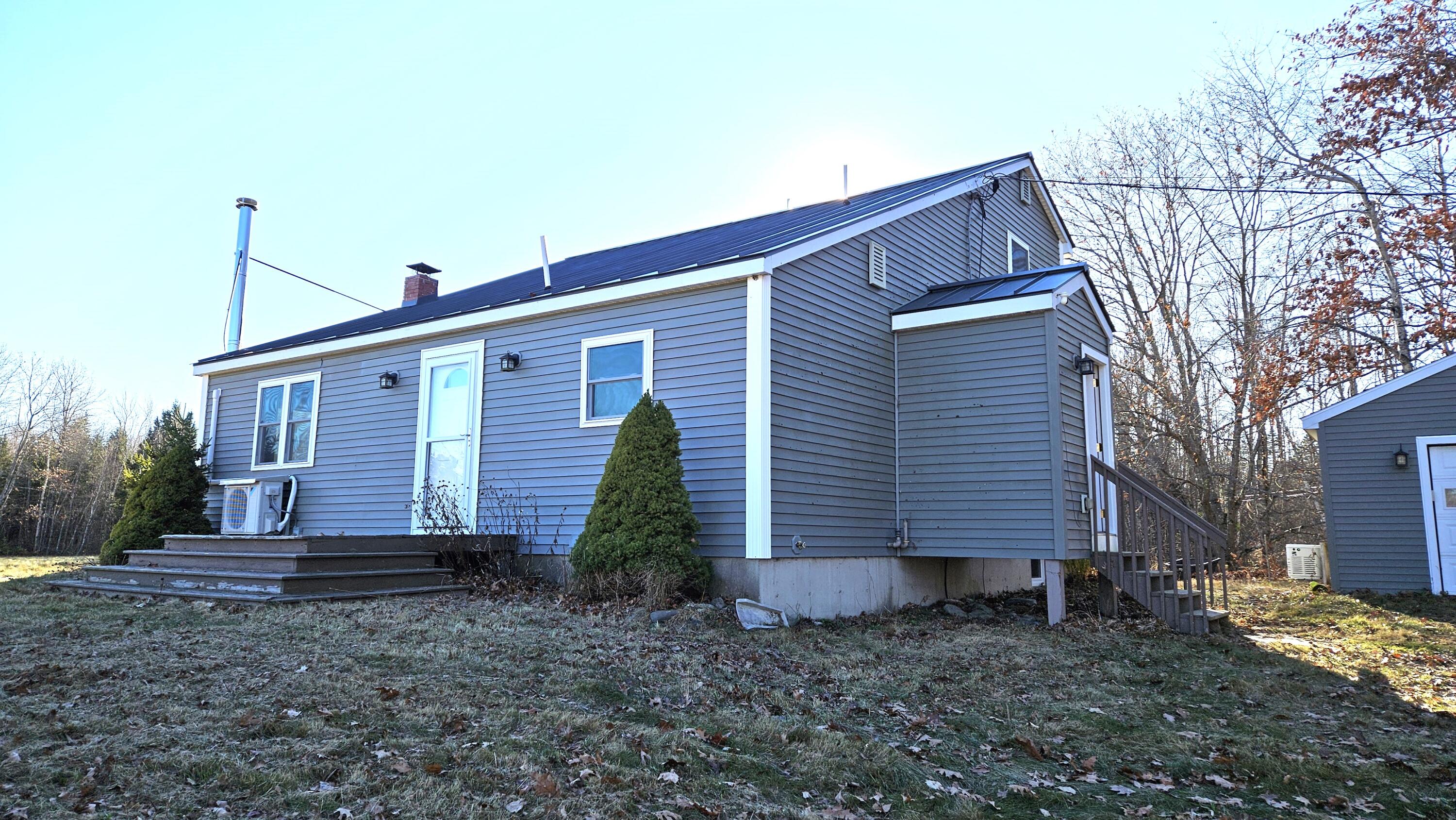 54 Mitchell Road Troy, ME 04987 - Photo 46 of 48 46