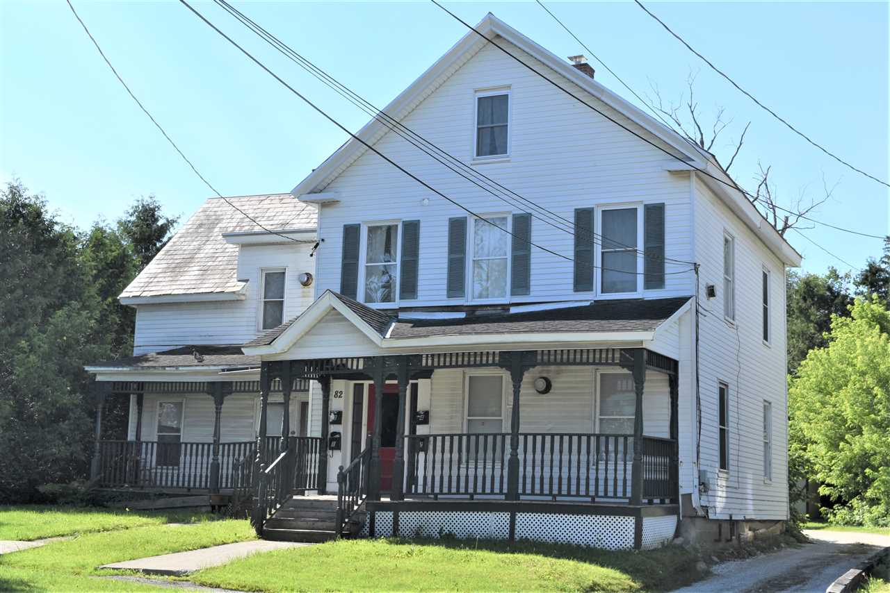 82 Crescent Street Rutland, VT 05701 - Photo 1 of 26