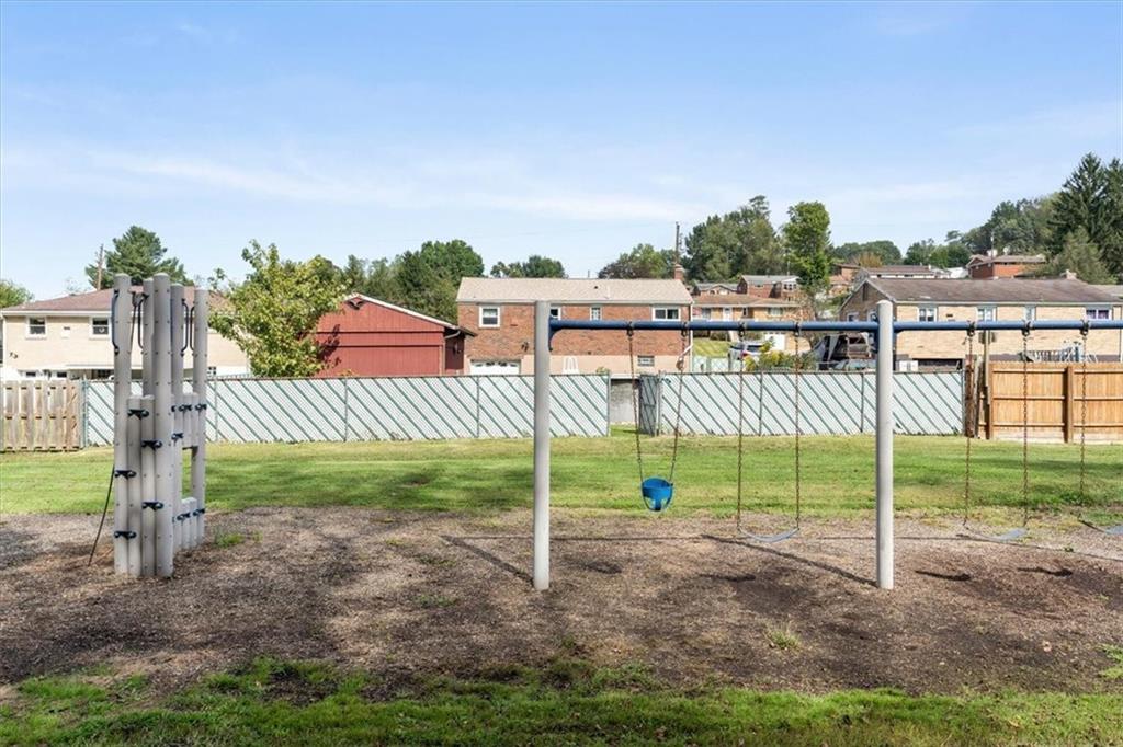12490 Adams Drive Irwin, PA 15642 - Photo 24 of 33 a view of a park with slide