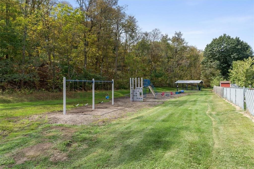 12490 Adams Drive Irwin, PA 15642 - Photo 26 of 33 a house view with a garden space