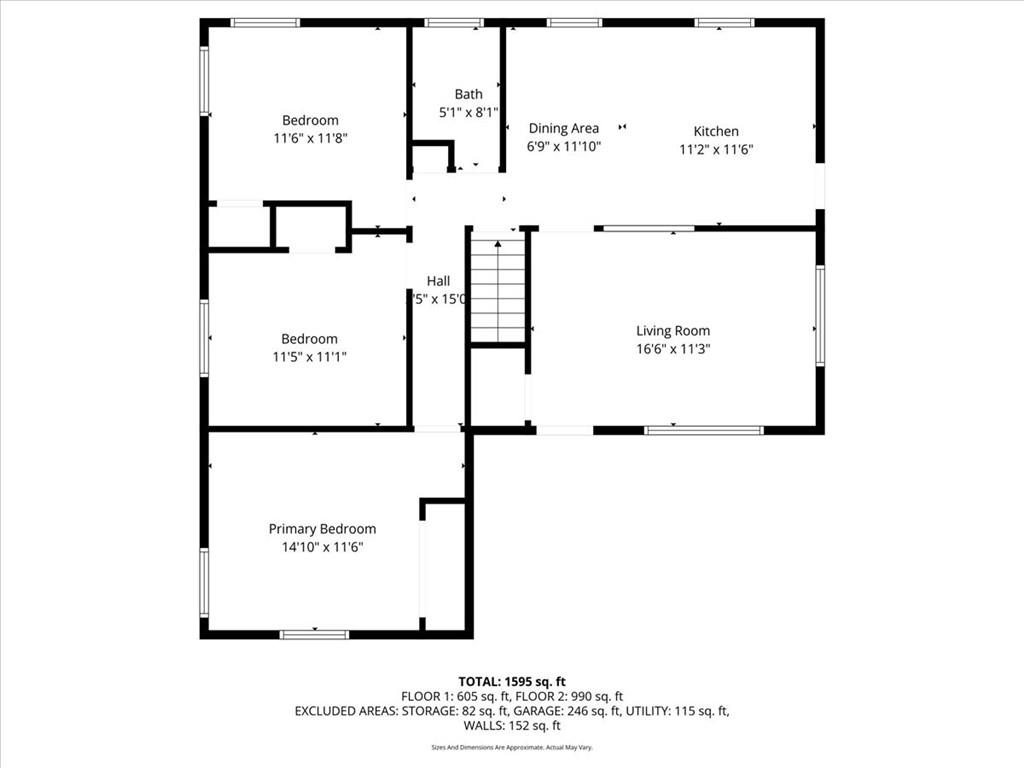 12490 Adams Drive Irwin, PA 15642 - Photo 32 of 33
