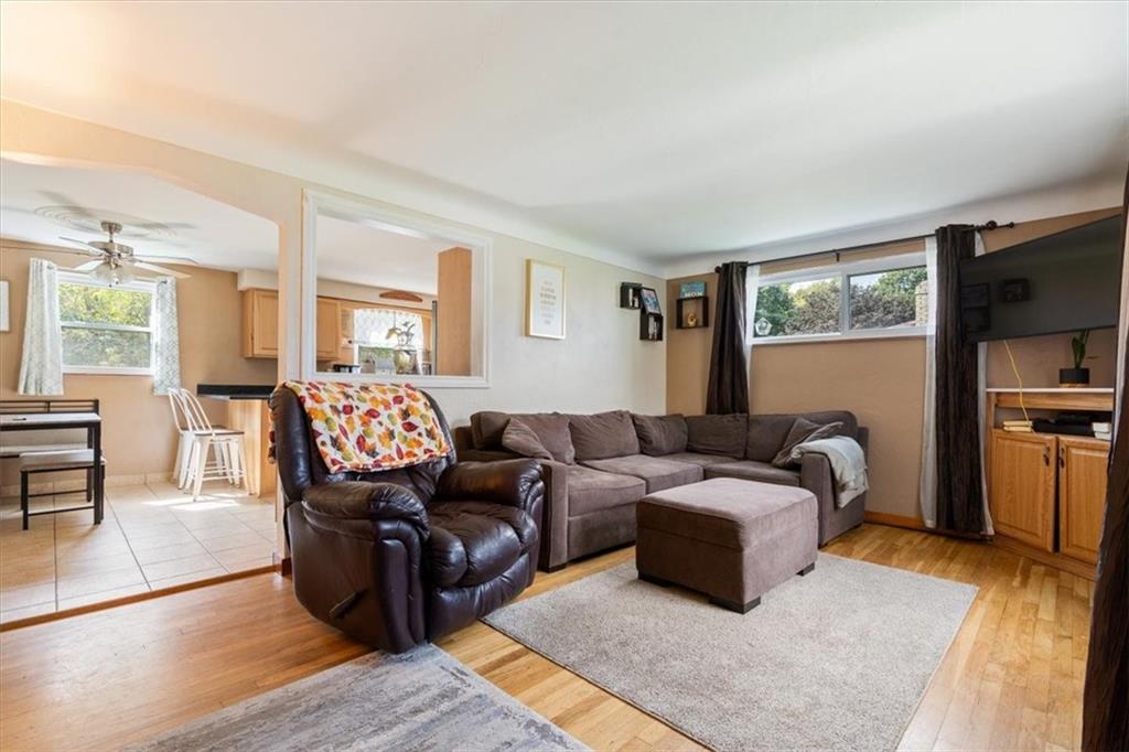 12490 Adams Drive Irwin, PA 15642 - Photo 5 of 33 a living room with furniture rug and window