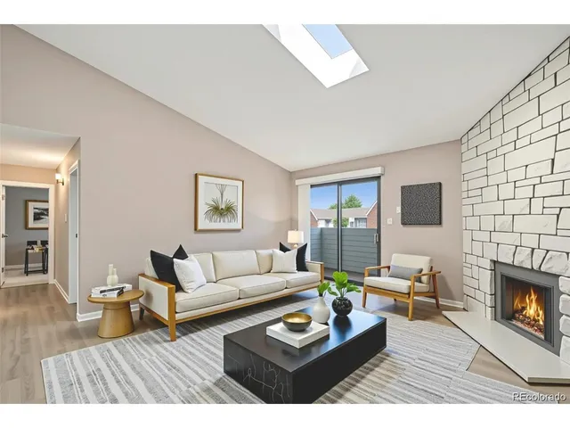 $229,900 | 10150 East Virginia Avenue, Unit 302, Denver, CO 80247