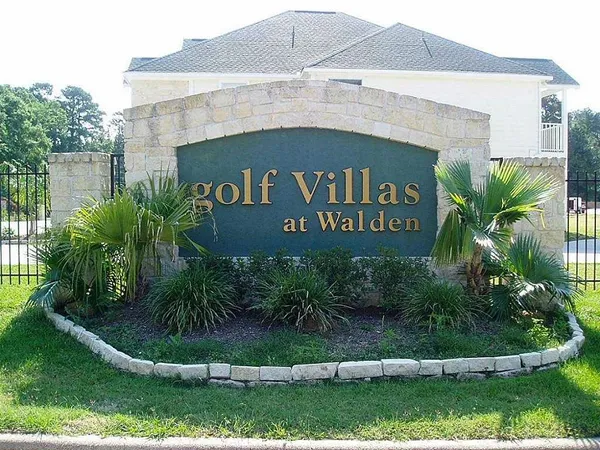 $1,600 | 16020 Fountainview Drive, Unit 2, Montgomery, TX 77356