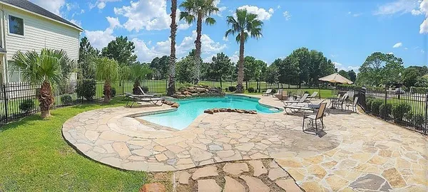 $1,600 | 16020 Fountainview Drive, Unit 2, Montgomery, TX 77356