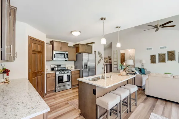 $485,900 | 1929 Independence Road, Mount Pleasant, WI 53406