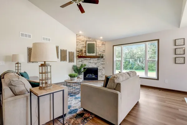 $485,900 | 1929 Independence Road, Mount Pleasant, WI 53406