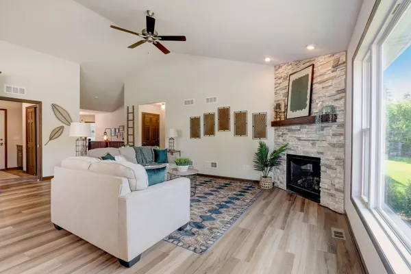 $485,900 | 1929 Independence Road, Mount Pleasant, WI 53406