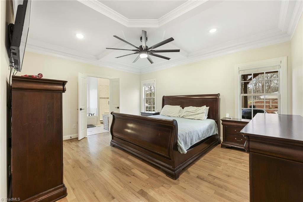 125 Mountain Ridge Court King, NC 27021 - Photo 12 of 41 Gallery Image 12
