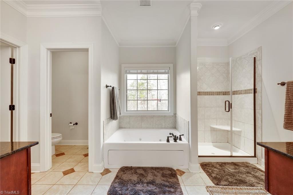 125 Mountain Ridge Court King, NC 27021 - Photo 14 of 41 Gallery Image 14