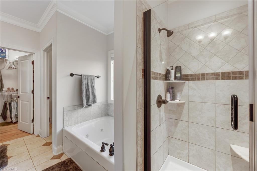 125 Mountain Ridge Court King, NC 27021 - Photo 17 of 41 Gallery Image 17