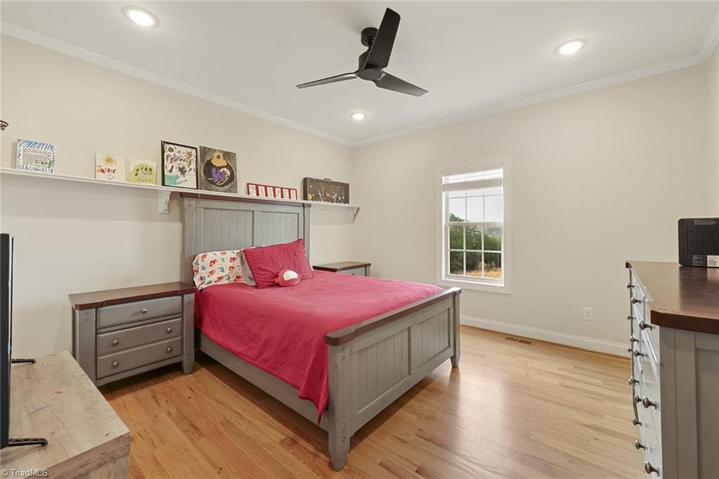 125 Mountain Ridge Court King, NC 27021 - Photo 18 of 41 Gallery Image 18
