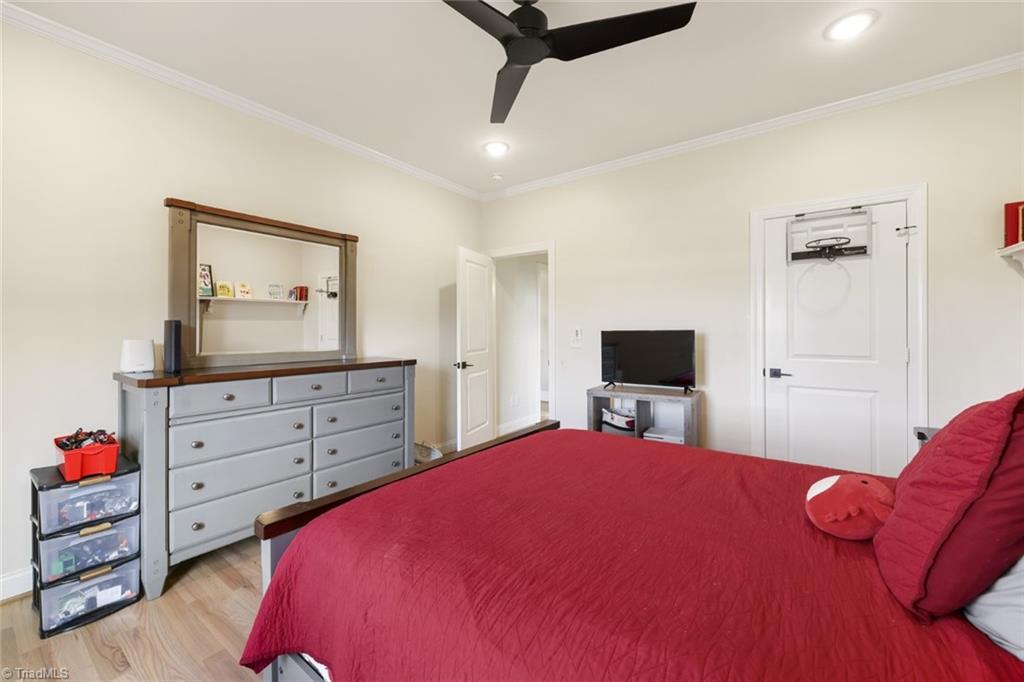 125 Mountain Ridge Court King, NC 27021 - Photo 20 of 41 Gallery Image 20