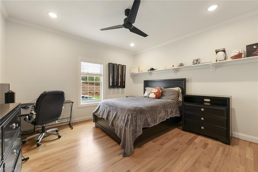 125 Mountain Ridge Court King, NC 27021 - Photo 21 of 41 Gallery Image 21