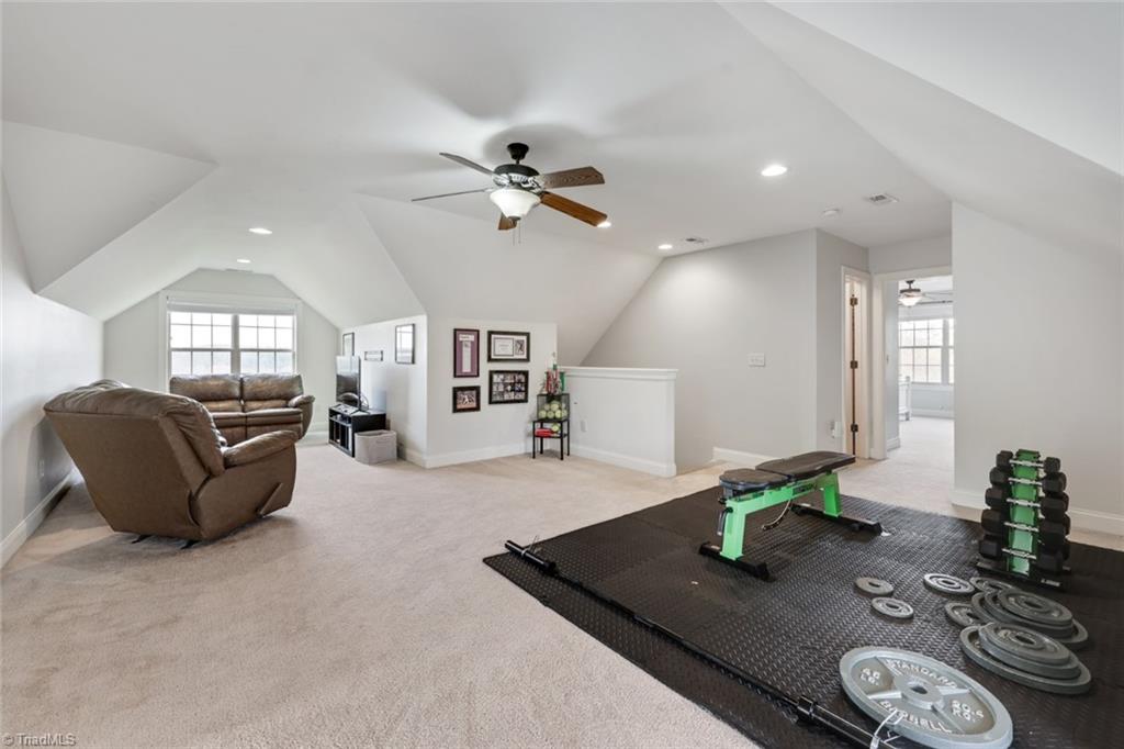 125 Mountain Ridge Court King, NC 27021 - Photo 24 of 41 Gallery Image 24