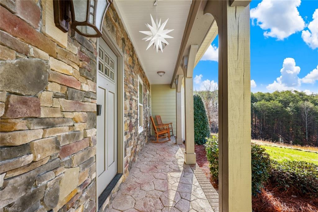 125 Mountain Ridge Court King, NC 27021 - Photo 3 of 41 Gallery Image 3