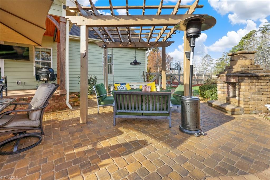 125 Mountain Ridge Court King, NC 27021 - Photo 35 of 41 Gallery Image 35