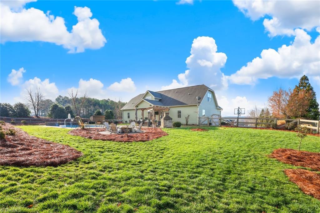 125 Mountain Ridge Court King, NC 27021 - Photo 41 of 41 Gallery Image 41