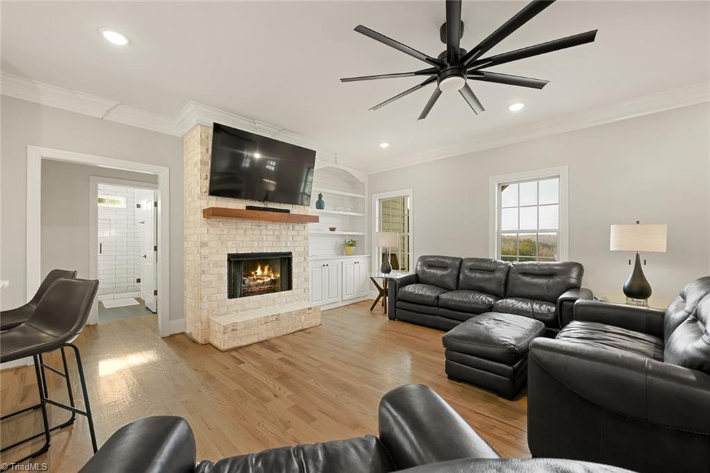 125 Mountain Ridge Court King, NC 27021 - Photo 6 of 41 Gallery Image 6