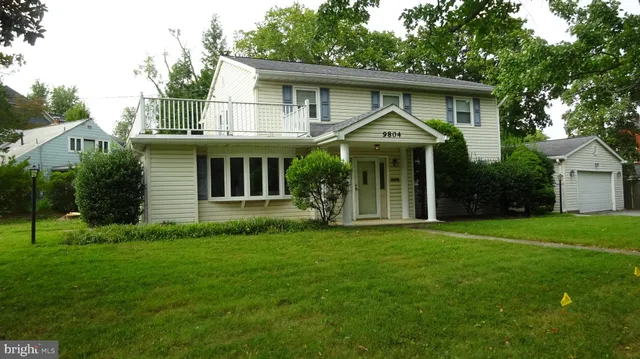 $5,100 | 9804 Broad Street, Bethesda, MD 20814