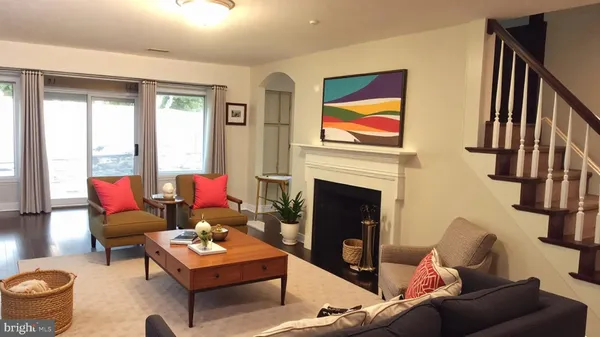 $5,100 | 9804 Broad Street, Bethesda, MD 20814