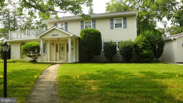 $5,100 | 9804 Broad Street, Bethesda, MD 20814