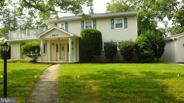 $5,100 | 9804 Broad Street, Bethesda, MD 20814