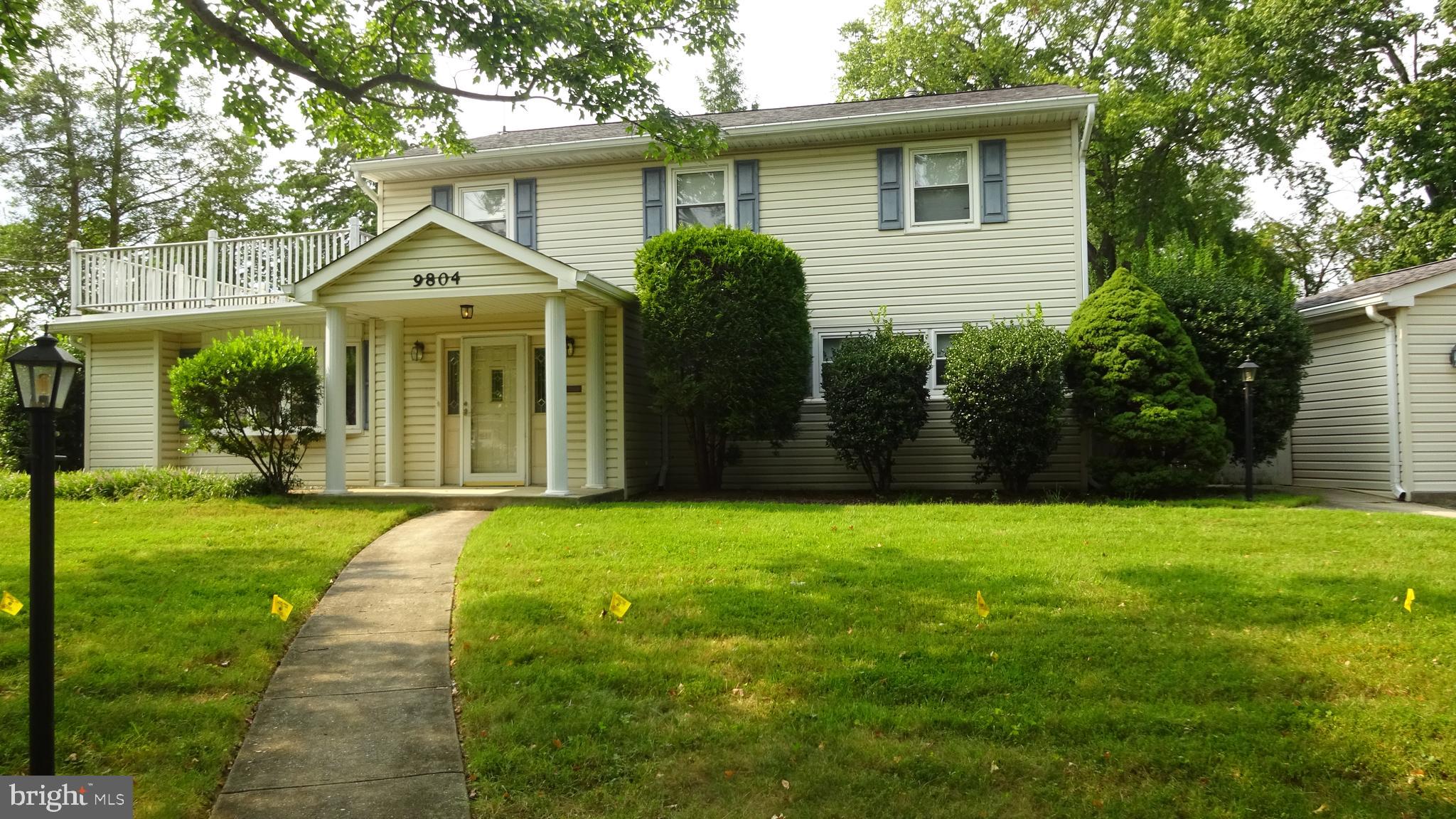 9804 Broad Street Bethesda, MD 20814 - Photo 3 of 21