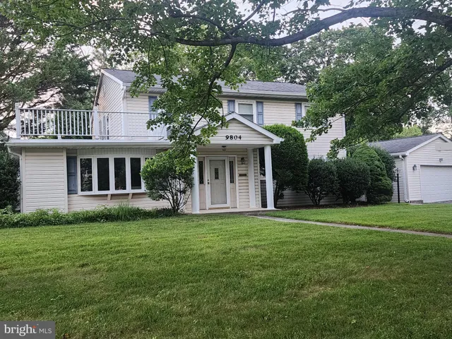 $5,100 | 9804 Broad Street, Bethesda, MD 20814