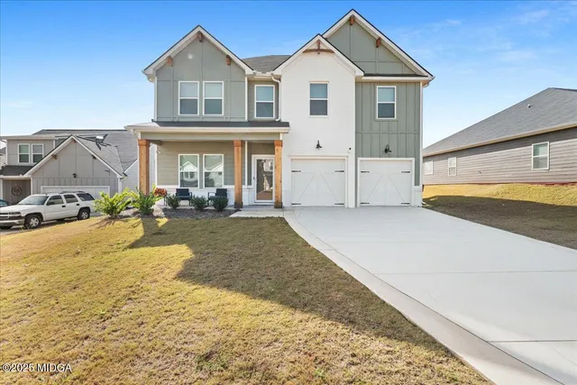 $354,900 | 104 Red Barn Court, Perry, GA 31069