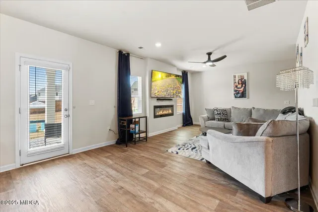 $354,900 | 104 Red Barn Court, Perry, GA 31069