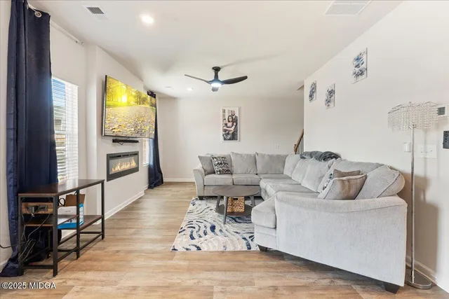 $354,900 | 104 Red Barn Court, Perry, GA 31069