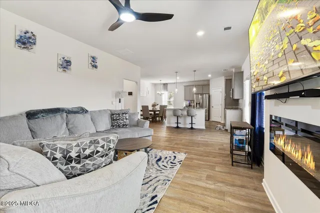 $354,900 | 104 Red Barn Court, Perry, GA 31069