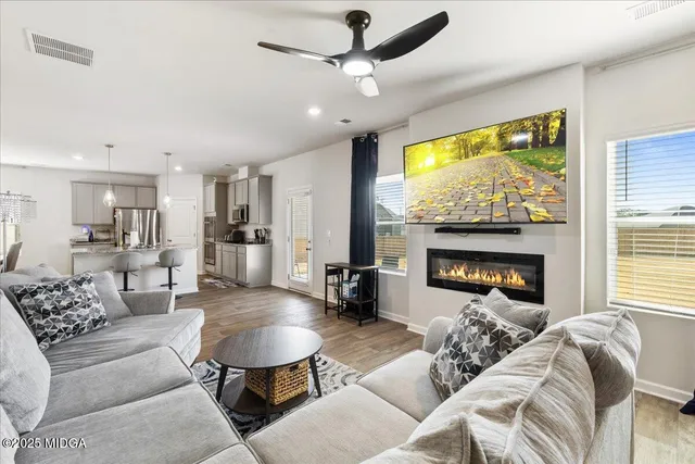 $354,900 | 104 Red Barn Court, Perry, GA 31069