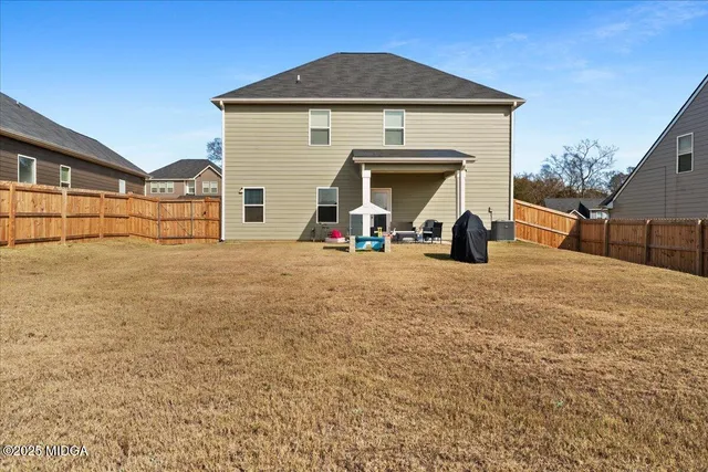 $354,900 | 104 Red Barn Court, Perry, GA 31069