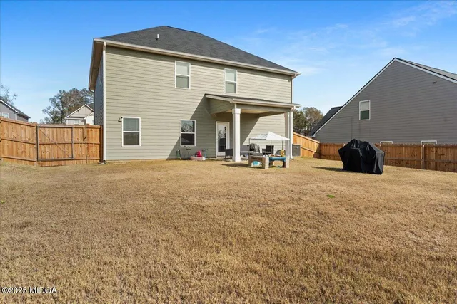 $354,900 | 104 Red Barn Court, Perry, GA 31069