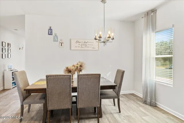 $354,900 | 104 Red Barn Court, Perry, GA 31069