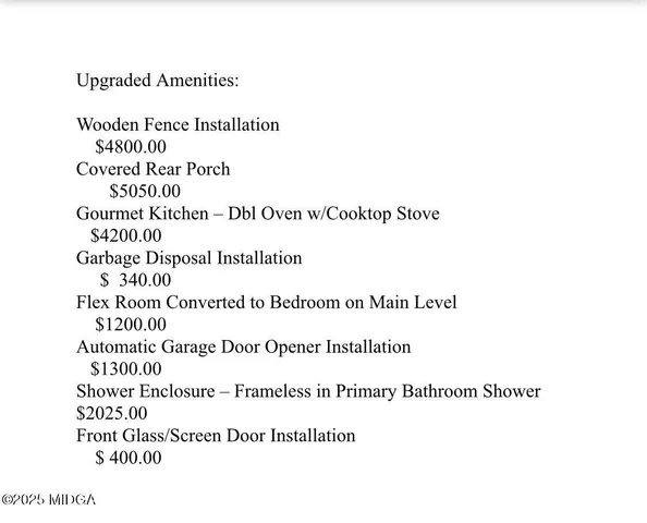 $354,900 | 104 Red Barn Court, Perry, GA 31069