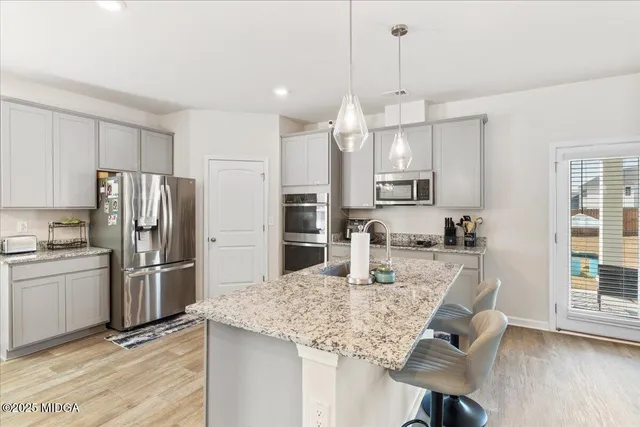 $354,900 | 104 Red Barn Court, Perry, GA 31069