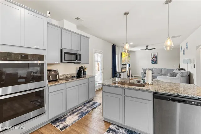 $354,900 | 104 Red Barn Court, Perry, GA 31069