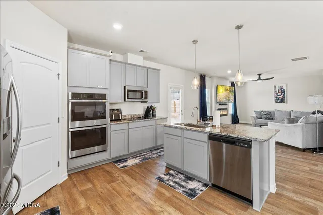 $354,900 | 104 Red Barn Court, Perry, GA 31069