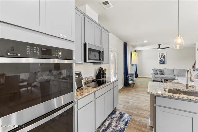 $354,900 | 104 Red Barn Court, Perry, GA 31069