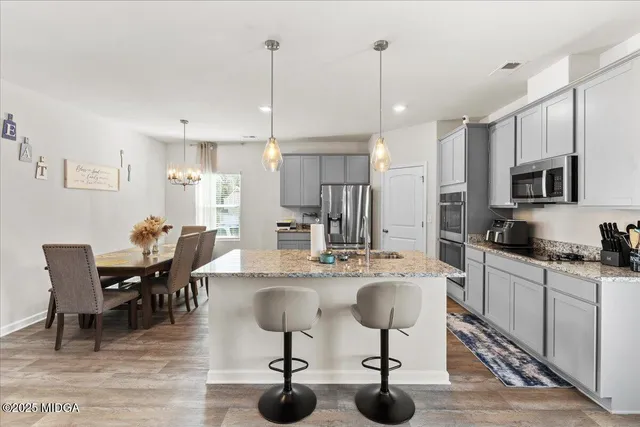 $354,900 | 104 Red Barn Court, Perry, GA 31069