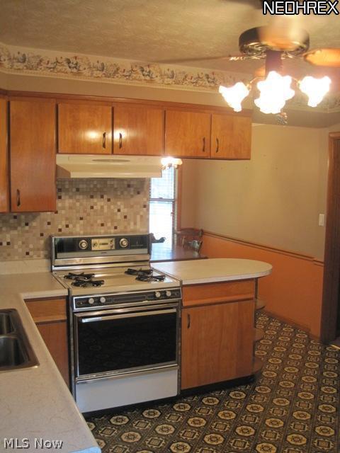 4021 Summit Road Akron, OH 44320 - Photo 10 of 21
